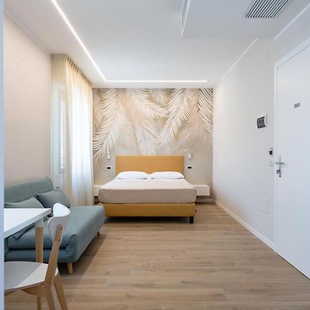 Albergo Degli Amici Κιέτι Εξωτερικό φωτογραφία