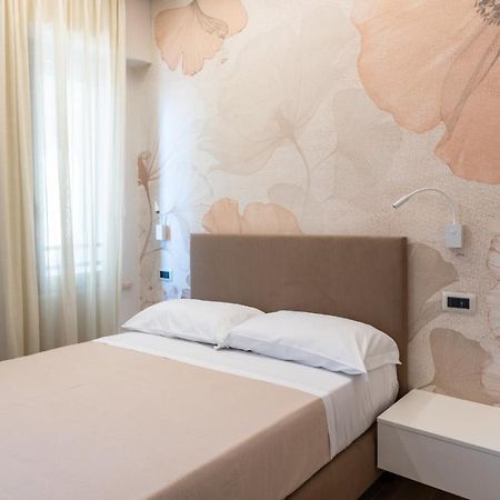 Albergo Degli Amici Κιέτι Εξωτερικό φωτογραφία