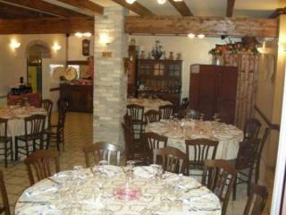 Albergo Degli Amici Κιέτι Εξωτερικό φωτογραφία