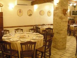 Albergo Degli Amici Κιέτι Εξωτερικό φωτογραφία